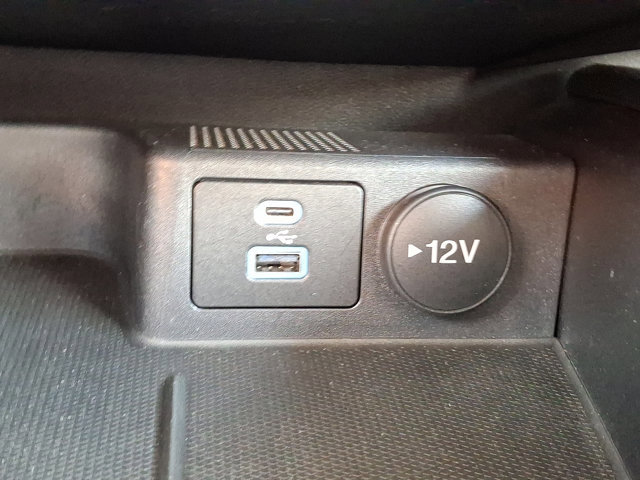 Certified 2022 Ford Escape SE w/ Convenience Package image 24