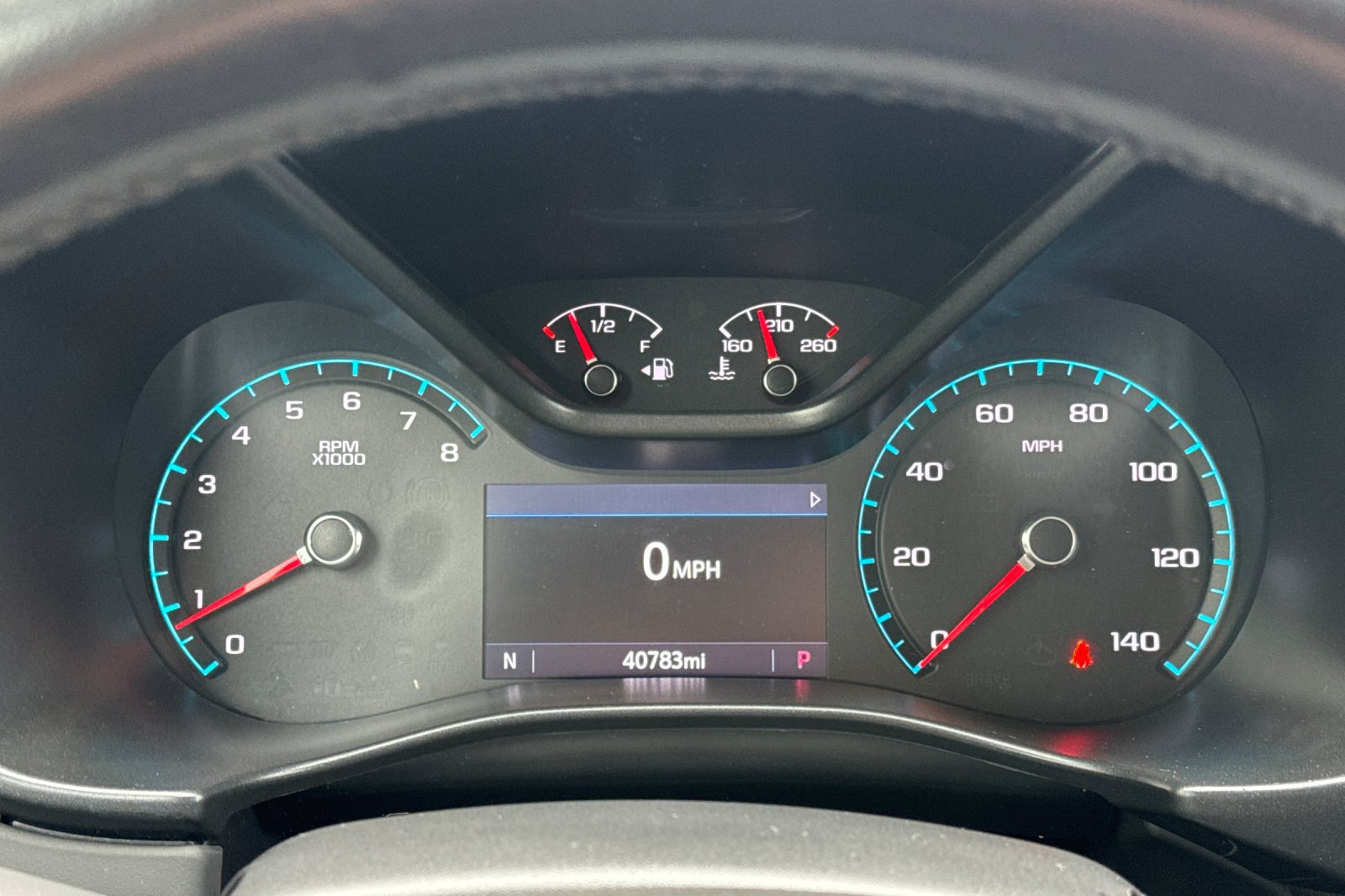 Used 2021 GMC Canyon Elevation w/ High Elevation Package AWD/4WD image 23