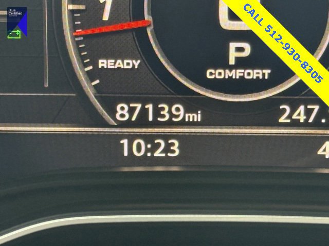 Used 2019 Audi S4 Premium Plus w/ Premium Plus Package image 10