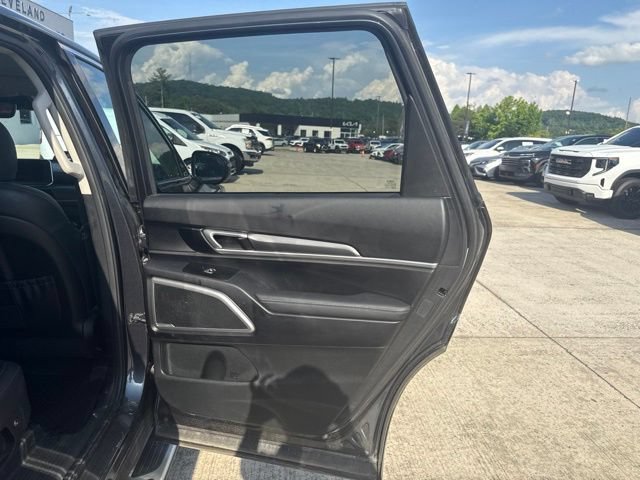 Used 2022 Kia Telluride LX AWD/4WD image 28
