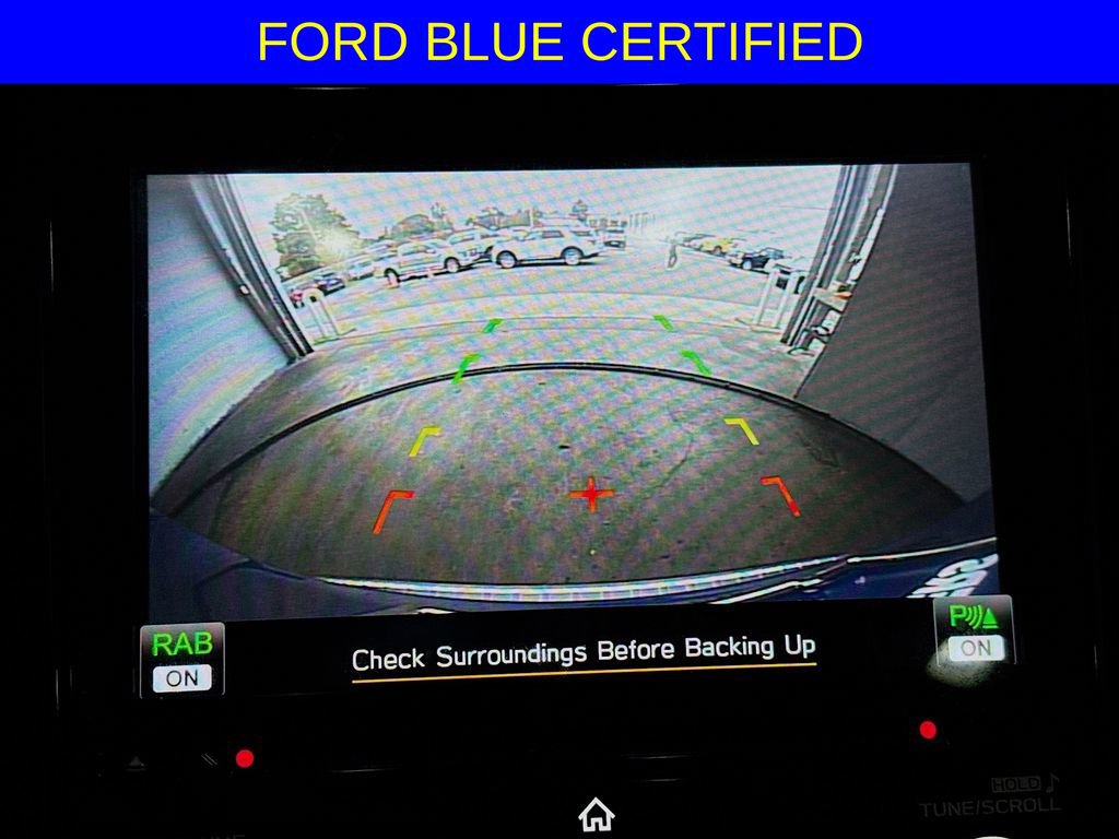 Used 2021 Subaru Ascent Touring w/ Popular Package #2A image 13