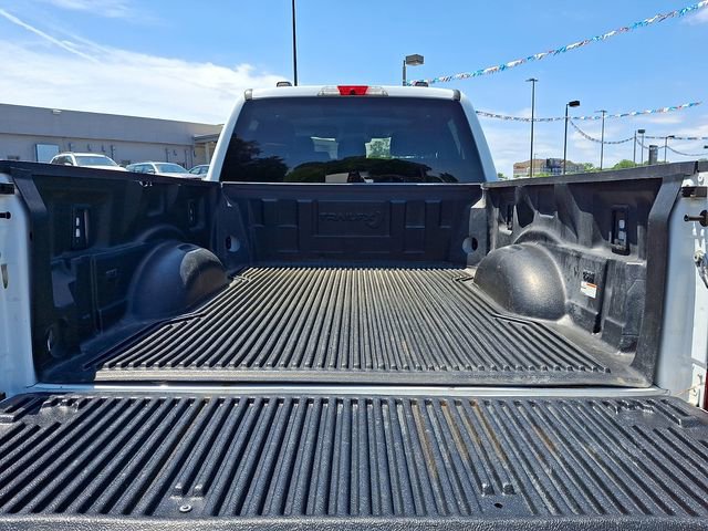 Certified 2026 Ford F250 Lariat AWD/4WD image 27