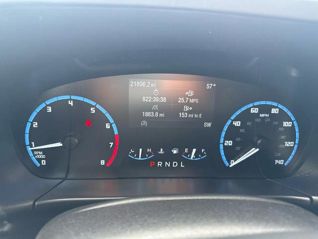 Certified 2023 Ford Bronco Sport Big Bend image 15