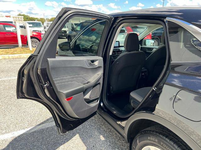 Certified 2022 Ford Escape SE w/ Convenience Package image 12