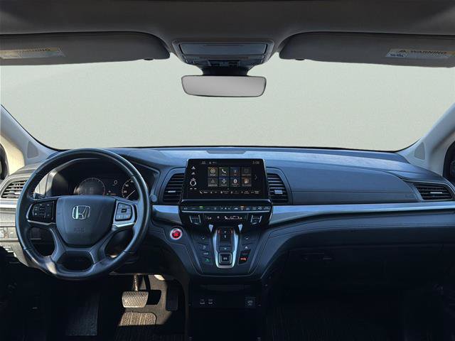 Used 2025 Honda Odyssey EX-L image 19