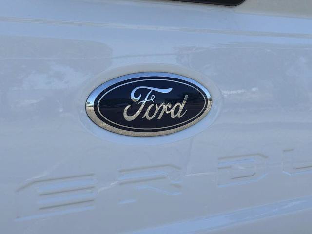 Certified 2025 Ford F250 XLT AWD/4WD image 8