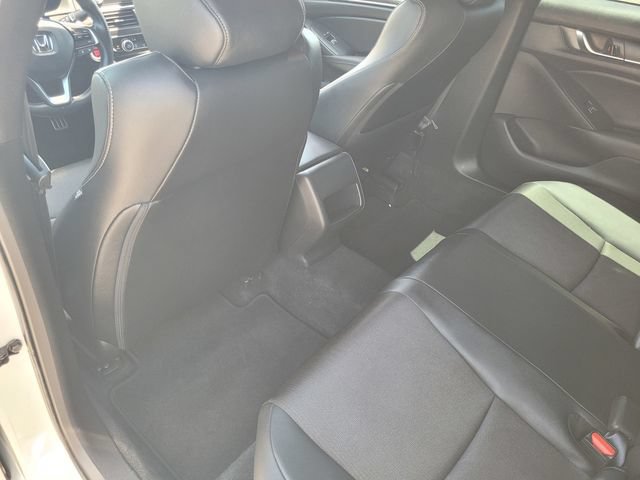 Used 2020 Honda Accord Sport image 12