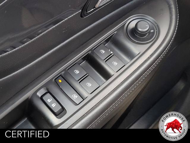 Used 2018 Buick Encore Preferred FWD image 24