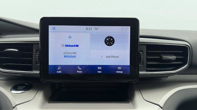 Certified 2023 Ford Explorer XLT w/ Equipment Group 202A AWD/4WD image 23