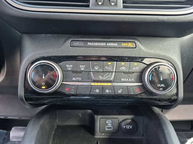 Certified 2022 Ford Escape SE w/ SE Sport Appearance Package AWD/4WD image 23