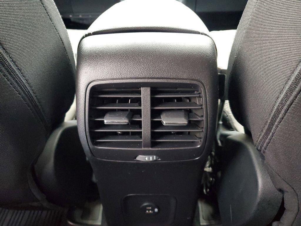 Certified 2022 Ford Escape SE w/ Convenience Package image 11