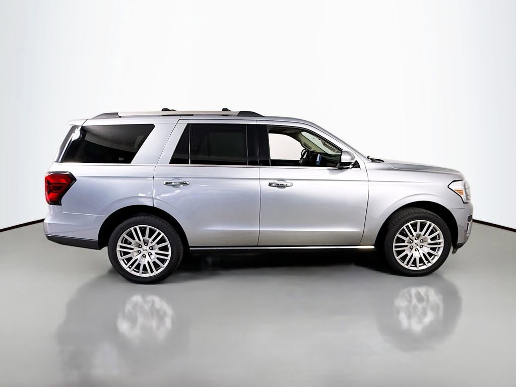 Certified 2024 Ford Expedition Limited image 6