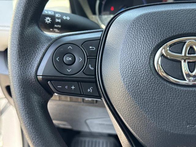 Used 2025 Toyota RAV4 XLE w/ Convenience Package AWD/4WD image 19