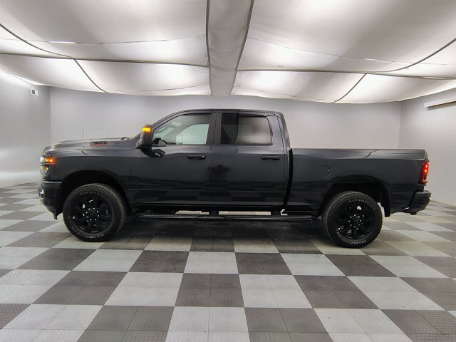 Used 2026 RAM 2500 Big Horn AWD/4WD image 5