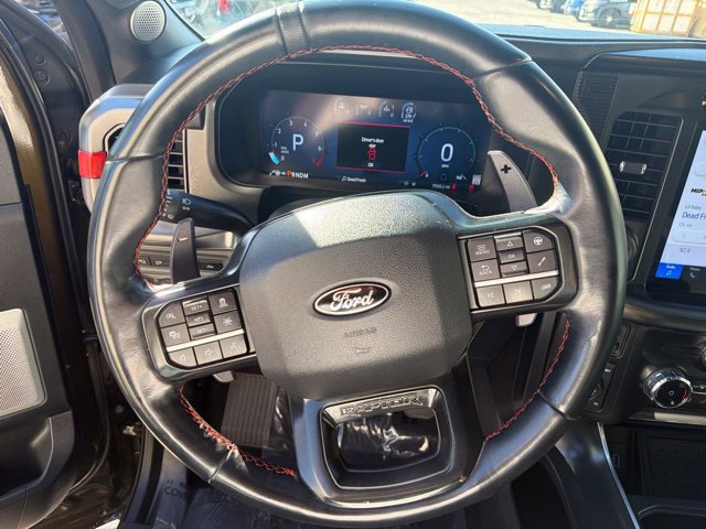 Certified 2024 Ford F150 Raptor AWD/4WD image 22