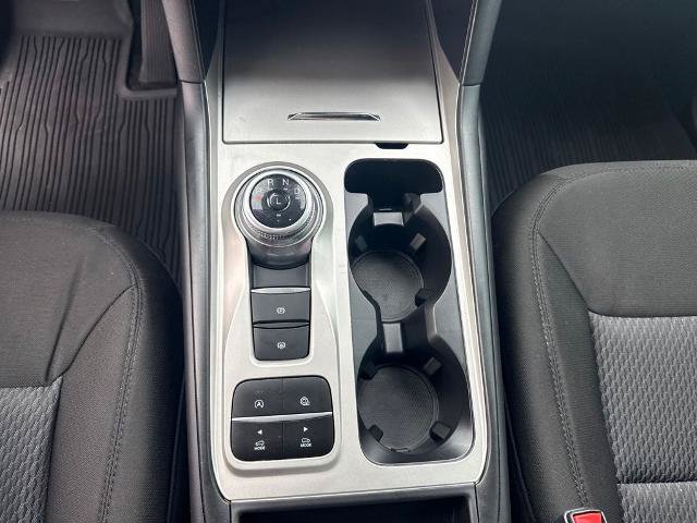 Certified 2024 Ford Explorer XLT RWD image 20