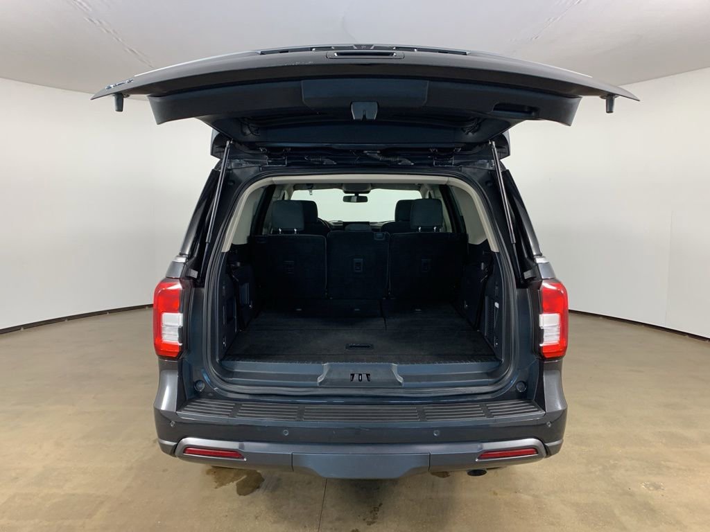 Certified 2022 Ford Expedition XLT AWD/4WD image 12
