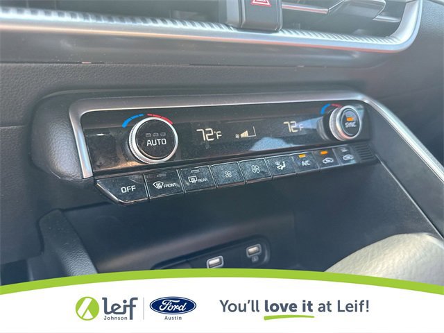 Used 2022 Kia K5 GT-Line w/ GT-Line FWD Premium Package image 22