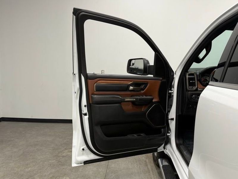 Used 2022 RAM 1500 Limited image 14