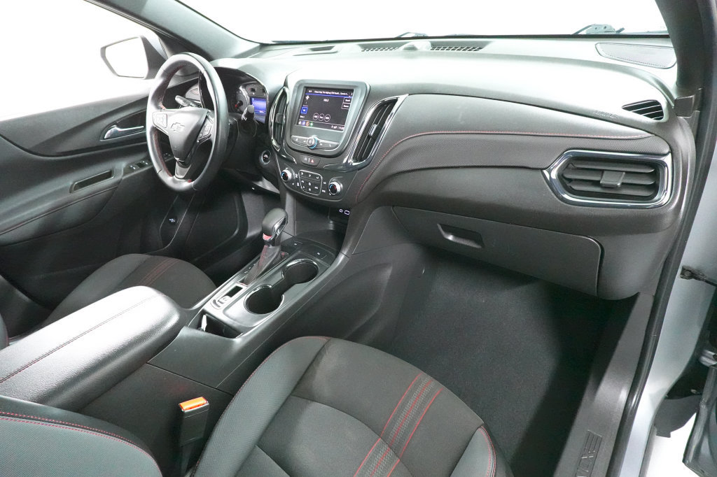 Used 2023 Chevrolet Equinox RS AWD/4WD image 31