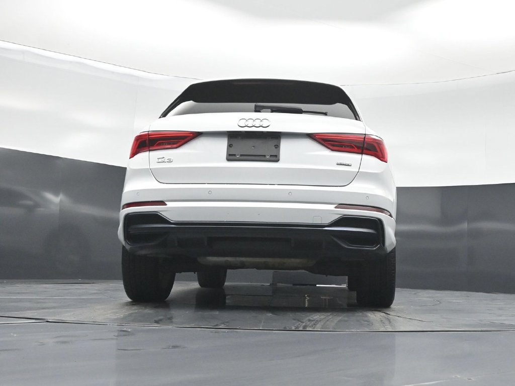 Used 2021 Audi Q3 2.0T Premium w/ Convenience Package AWD/4WD image 47