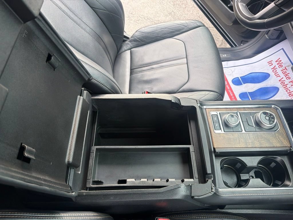Certified 2020 Ford Expedition Platinum AWD/4WD image 46