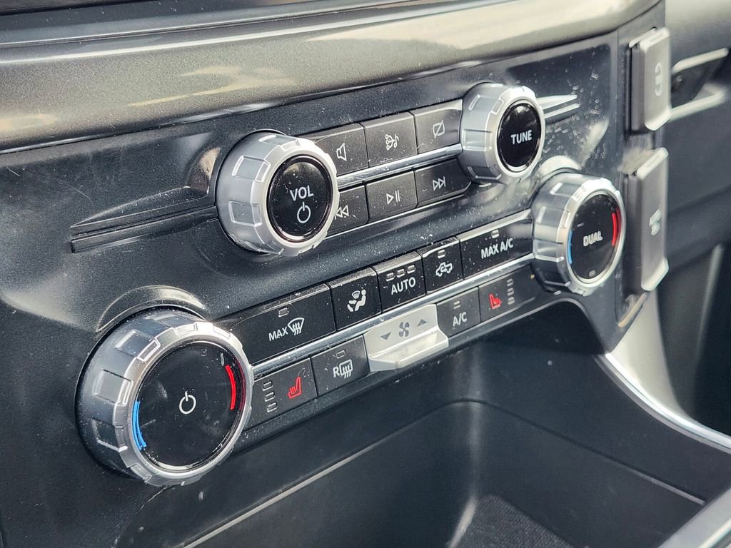 Certified 2023 Ford F150 XLT w/ Equipment Group 302A High image 22