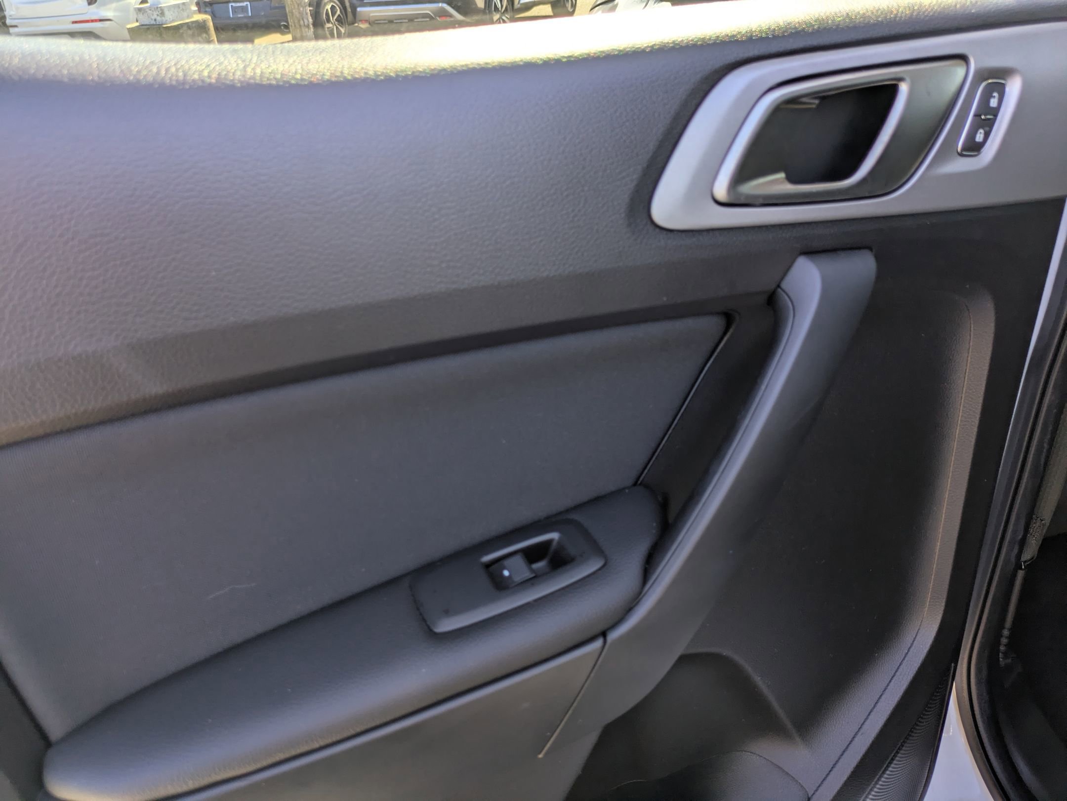 Certified 2021 Ford Ranger XLT w/ Equipment Group 301A Mid image 27