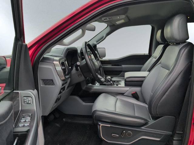 Certified 2021 Ford F150 4x4 SuperCrew image 17