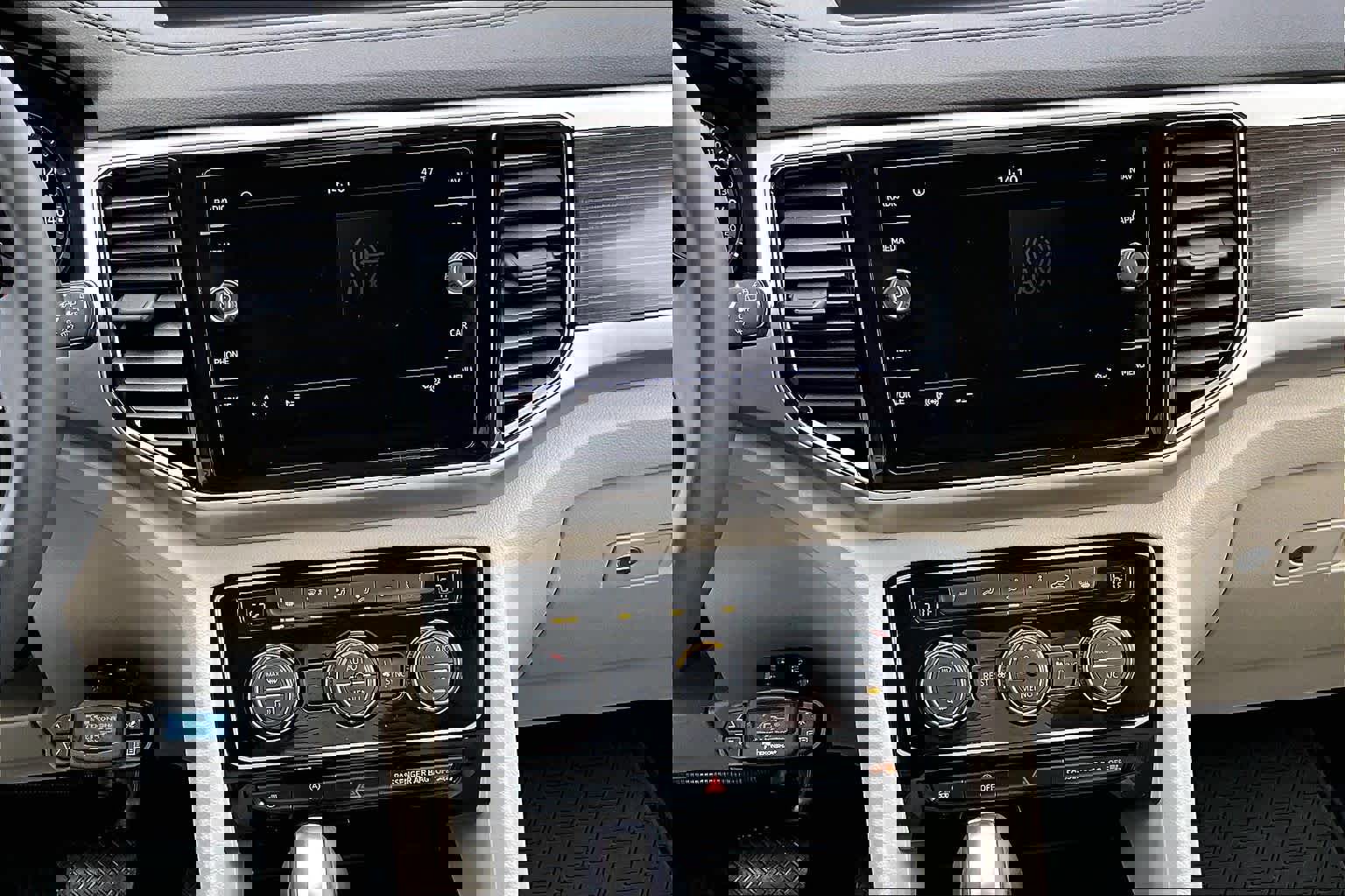 Used 2019 Volkswagen Atlas SEL image 6