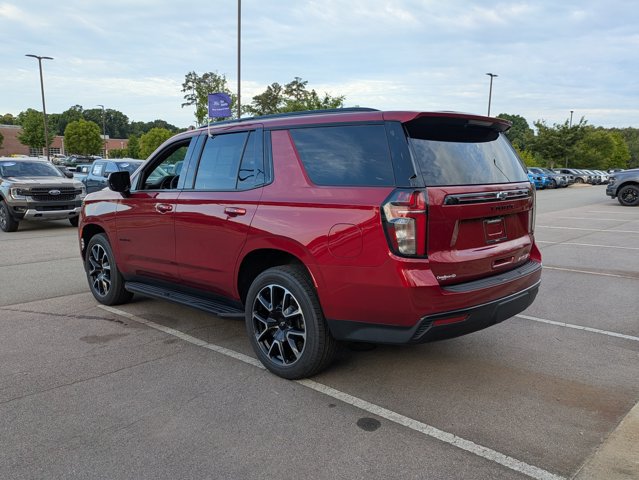 Used 2023 Chevrolet Tahoe RST RWD image 6