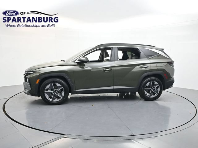 Used 2026 Hyundai Tucson SEL FWD image 4