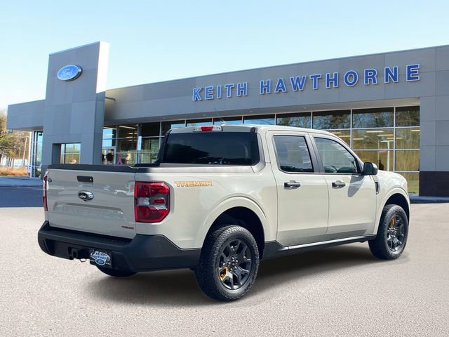Certified 2024 Ford Maverick Tremor w/ Tremor Off-Road Package AWD/4WD image 6