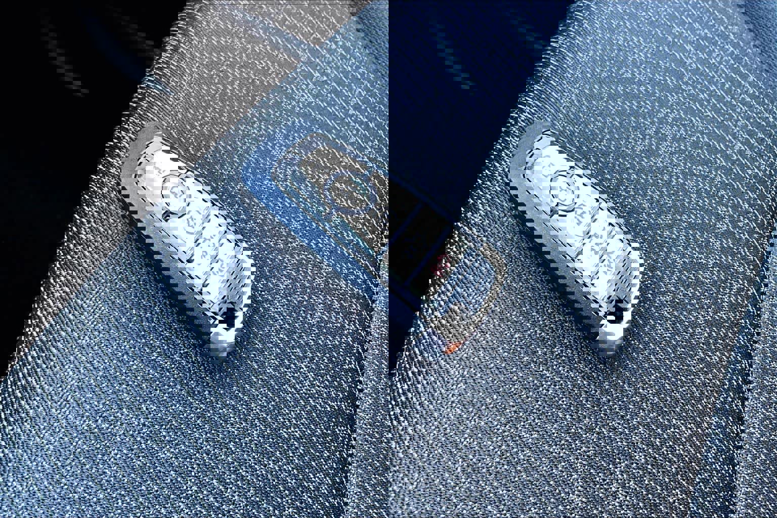 Certified 2023 Ford F150 XLT w/ Equipment Group 302A High image 16