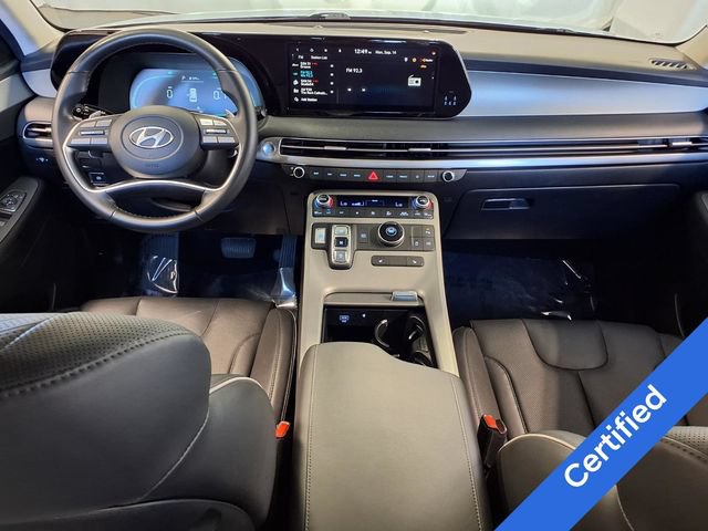 Used 2025 Hyundai Palisade SEL FWD image 11
