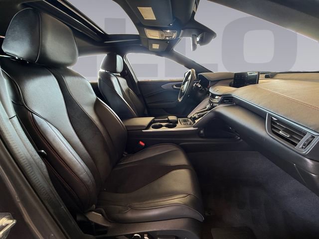 Used 2023 Acura TLX w/ A-SPEC Pkg FWD image 17