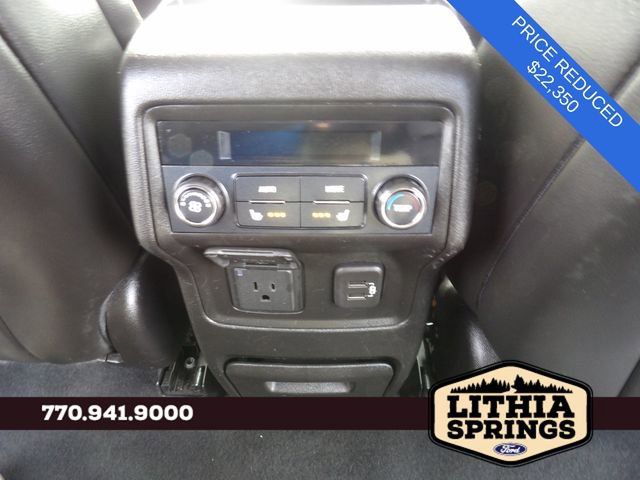 Used 2019 GMC Acadia Denali image 22