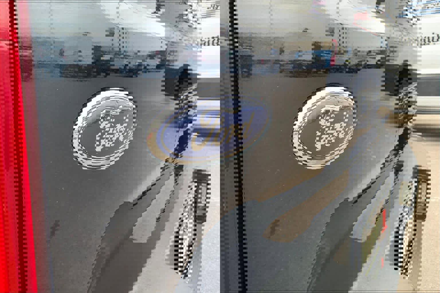 Certified 2021 Ford Bronco Sport Big Bend w/ Big Bend Package (96B) image 30