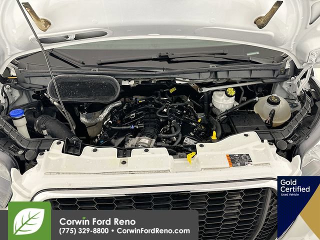 Certified 2023 Ford Transit 350 XLT image 33