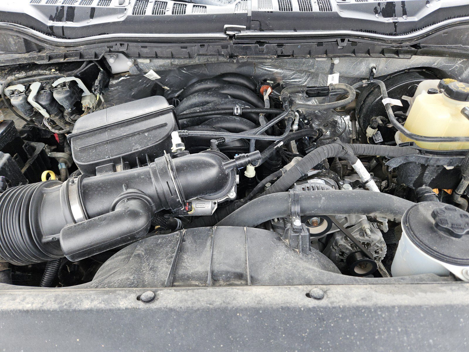 Certified 2022 Ford F250 Platinum w/ FX4 Off-Road Package image 33