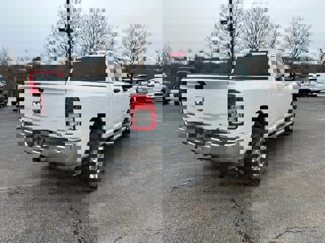 Used 2023 RAM 2500 Big Horn w/ Level 1 Equipment Group image 4