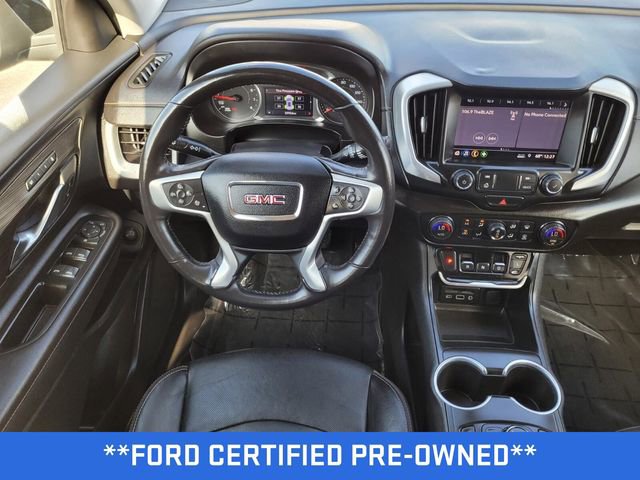 Used 2019 GMC Terrain SLT w/ Preferred Package image 18