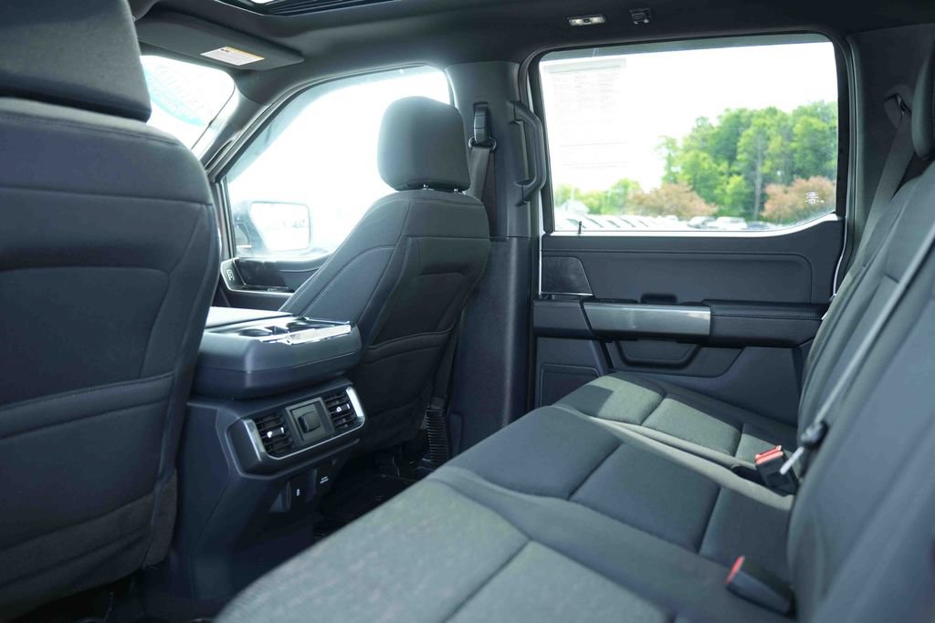 Certified 2023 Ford F150 4x4 SuperCrew image 23