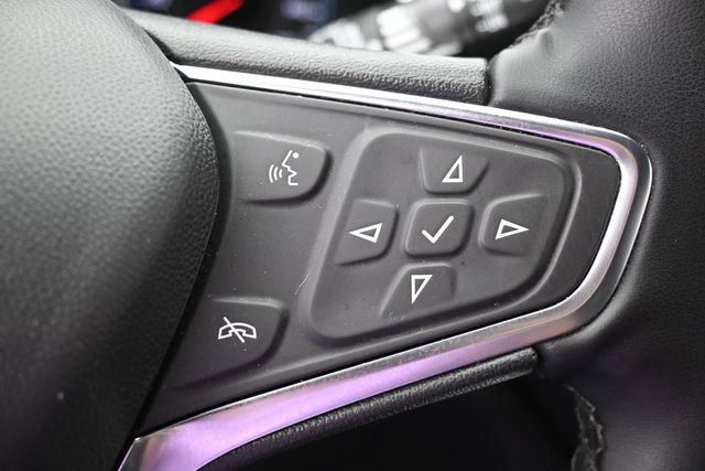 Used 2024 Chevrolet Equinox LT FWD image 19
