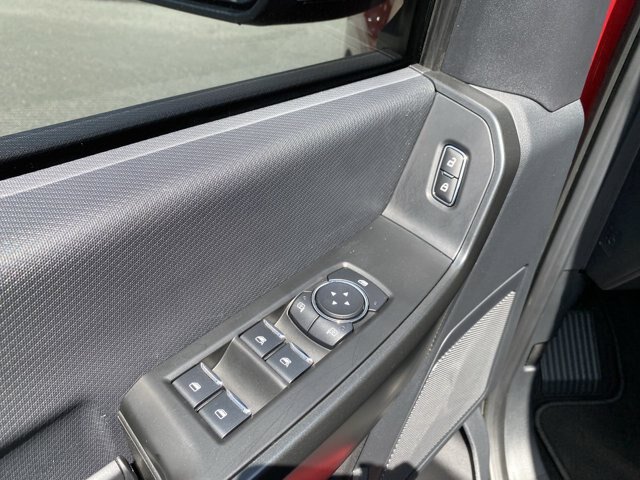 Certified 2024 Ford F150 STX w/ STX Black Appearance Package AWD/4WD image 12