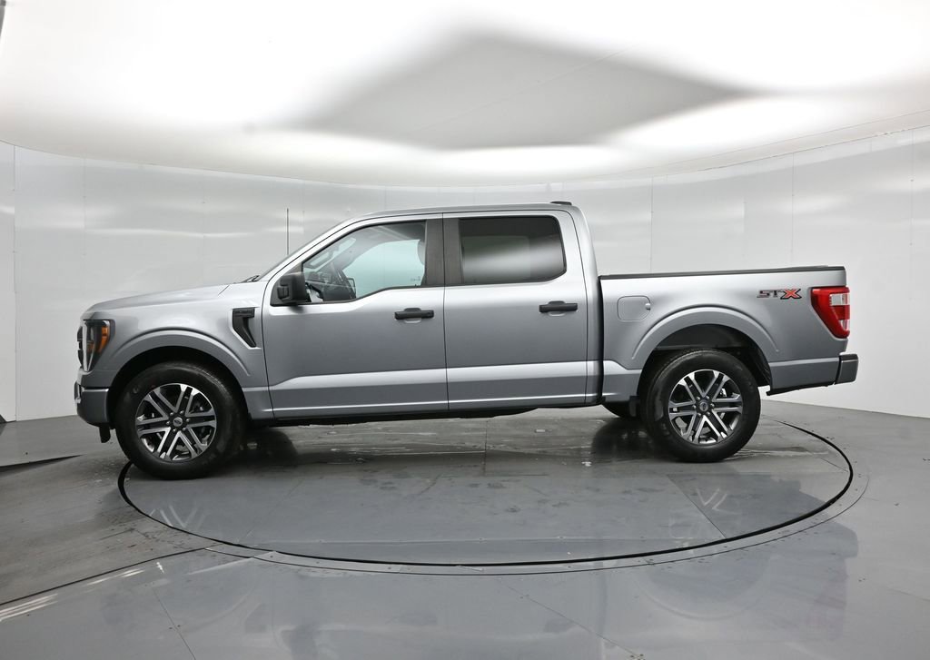 Certified 2023 Ford F150 XL w/ STX Appearance Package image 25