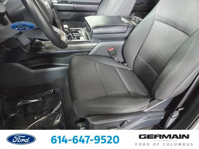 Certified 2021 Ford F150 XLT w/ Equipment Group 302A High AWD/4WD image 18