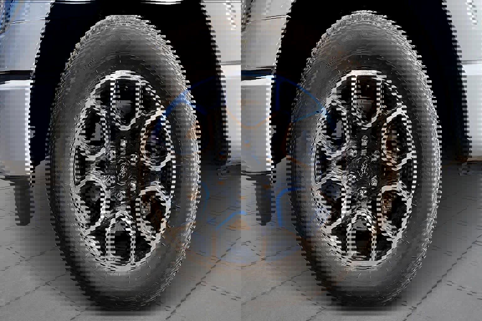 Certified 2023 Ford F150 XL w/ STX Appearance Package image 10