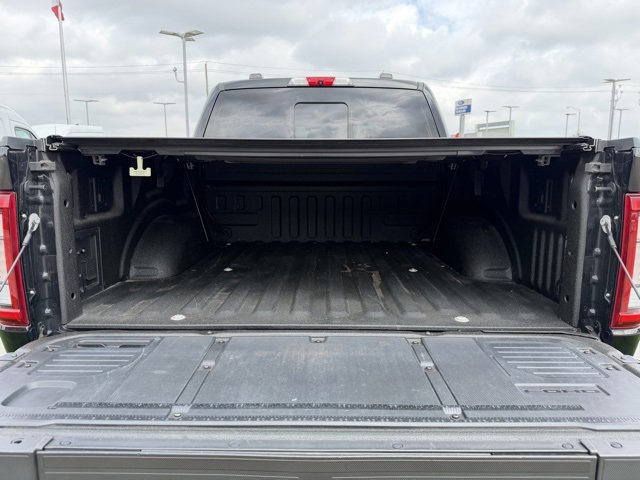 Certified 2021 Ford F150 Tremor w/ Equipment Group 402A High image 7