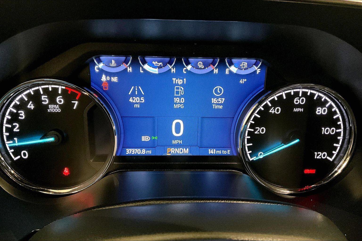 Certified 2022 Ford F150 XLT w/ Equipment Group 302A High image 19